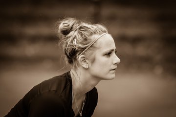 Jennifer Witthöft 664 - 1. und 2. Damen Club and der Alster